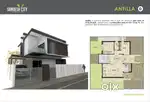 Bungalow @ Wardha road Jamtha