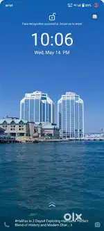 Available 1bhk flat for heavy deposit in Ulwe sector 6, cidco tower