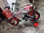 Kids bicycle 12 inch