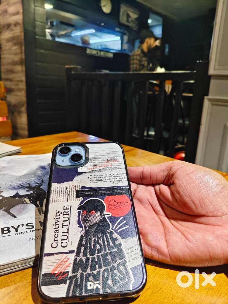 Iphone 14 Plus (128 GB)