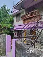 2 BHK House for Rent- 12,000/- will be available within 2 months.