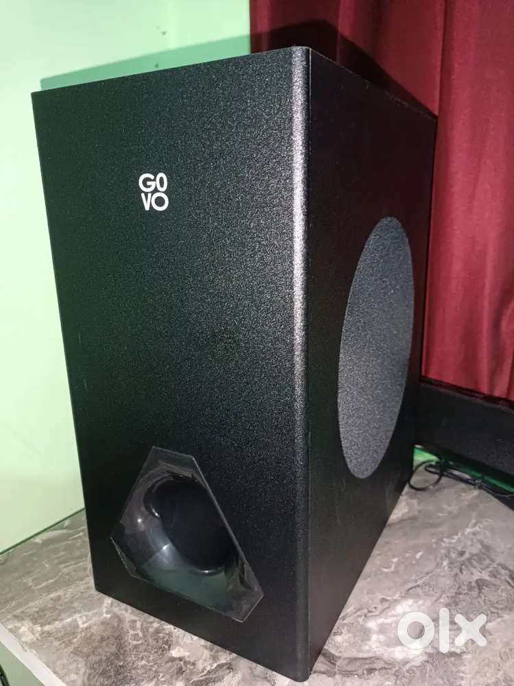 Govo 200 Watt soundbar