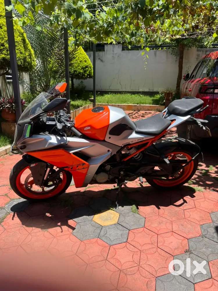 Second owner
