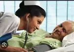 Home Nursing Health care