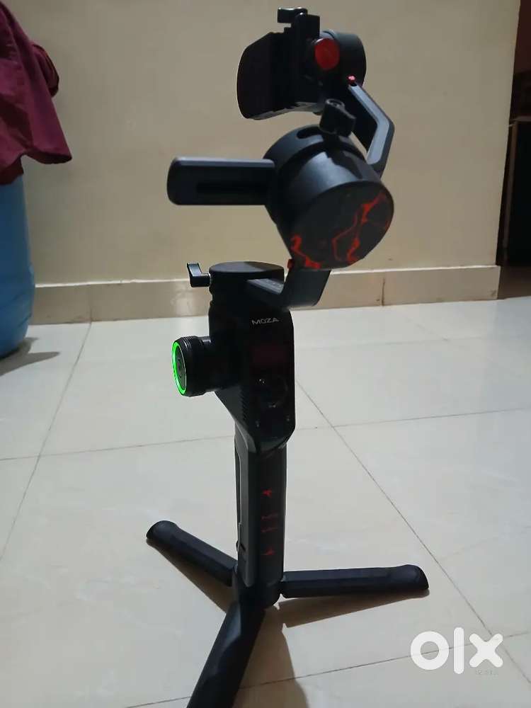 Moza aircross 2 Camera Gimble