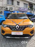 Renault Triber RXT, 2023, Petrol