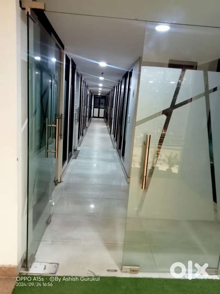 Rental Office Space in Noida