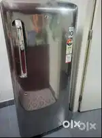 Rs 9500 for LG fridge