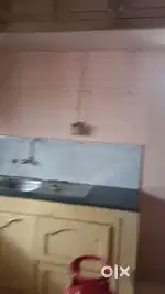 Need a female room mate for 2bhk