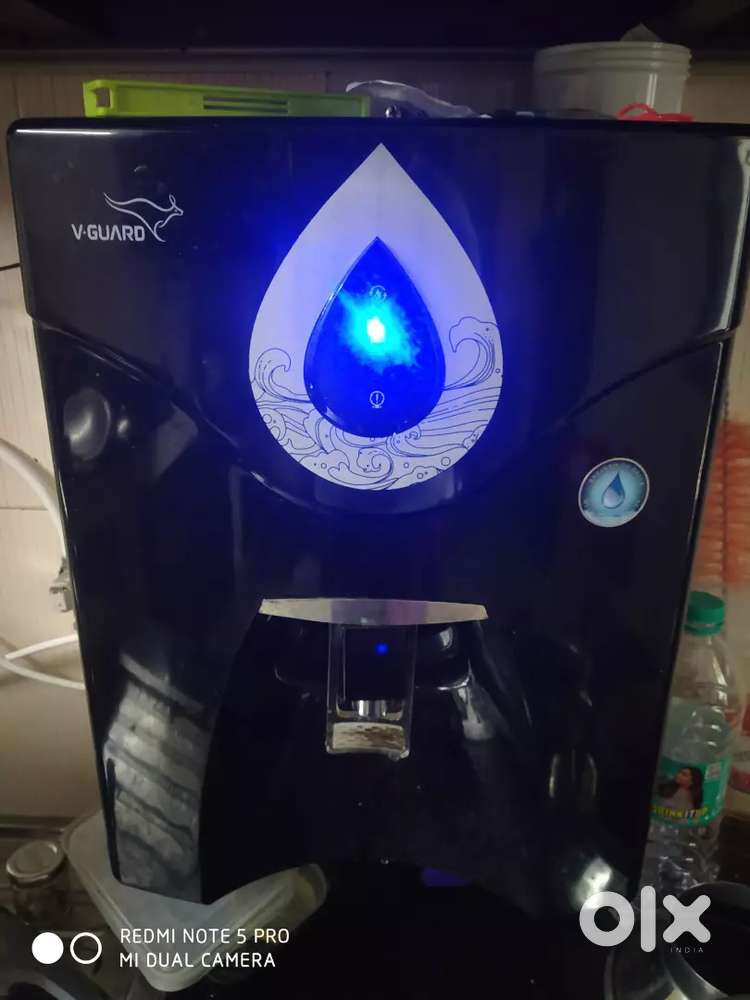 Aquaguard water purifier
