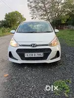 Hyundai Grand i10 2013-2016 Magna, 2018, CNG & Hybrids
