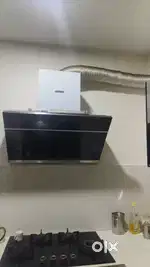 Chimney service