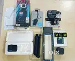 Gopro 10 New