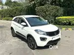 Tata Nexon 1.2 Revotron XMA AMT (S), 2019, Diesel
