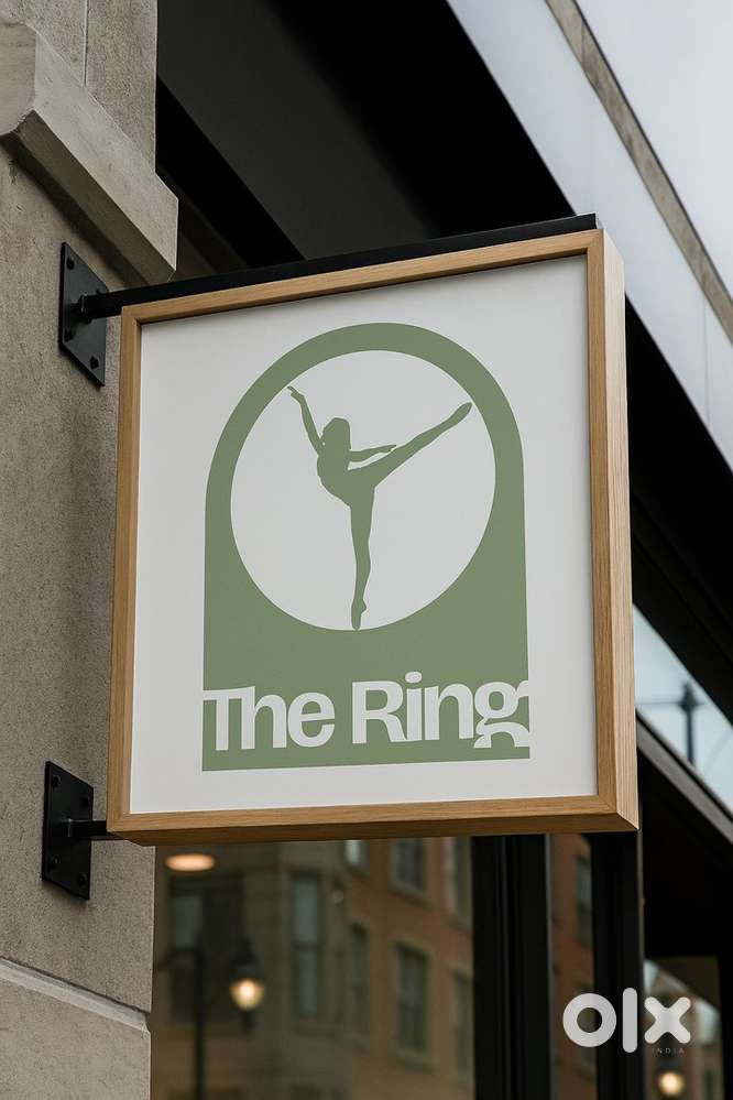 Dance studio