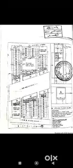 Highway Road front N.A commercial shop with 2bhk row house .