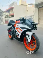 Complete gadi.  Che bhai