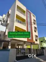 East tambaram rajakilpakkam 3bhk luxury apartments sale