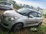 Maruti Suzuki Swift 2013 Diesel 220000 Km Driven