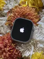 Apple Watch Ultra 2 (49mm) (GPS+LTE) - Under Warranty