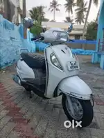 Suzuki Access