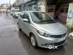 Tata Tiago 2016 Petrol Well Maintained , Don't Miss The Deal