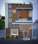 3bhk duplex villa for sale in mudichur gated comminuty project