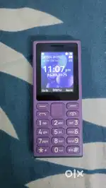 Hmd 105 2g