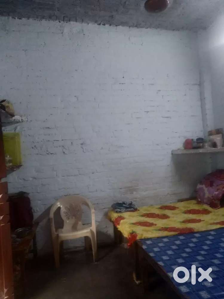 3Floor Independent House for Sale Near Akbari Gate Chowk Lucknow”**