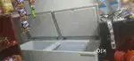 Deep freez