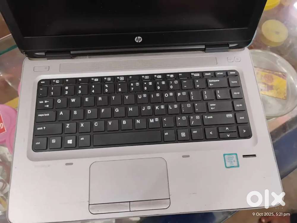 Hp Laptop selling