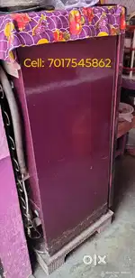 Very cheap fridge & Air Cooler