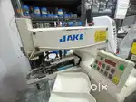 Gaaj button machine