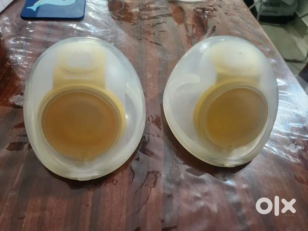 Madela Brest Pump Accessories