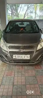 Chevrolet Beat 2014 Diesel Good Condition