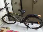 Non gear bycycle
