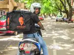 Swiggy food-Instamart grocery delivery earn upto 40k per month