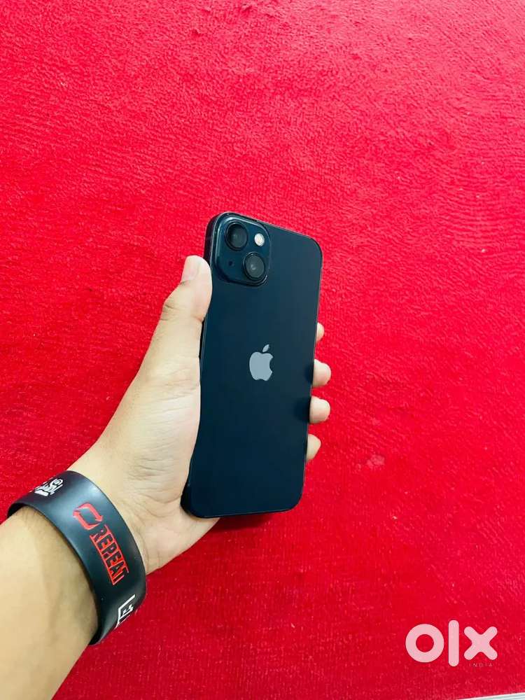 I want to sell my 6 months old iPhone 13 with bill&box