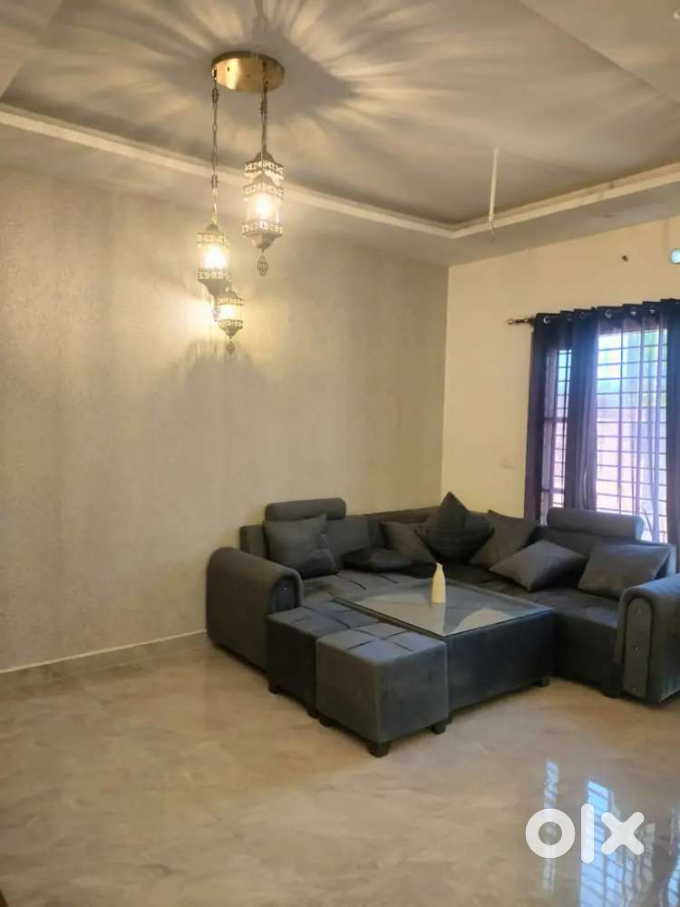 1BHK LAVISH FLAT FOR SALE NEAR AIRPORT ROAD