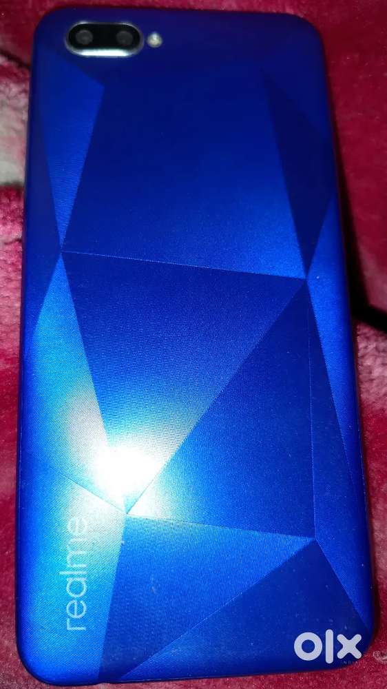 Realme c2 2GB ram 32GB storage