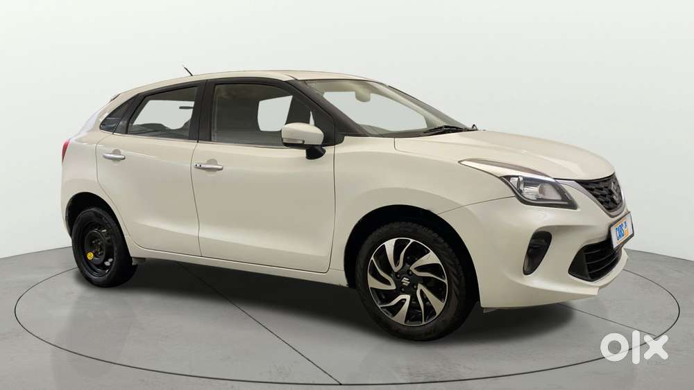 Maruti Suzuki Baleno 1.2 Zeta, 2019, Petrol