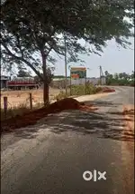 LAND FOR SALE IN MARAVANMADAM -THOOTHUKUDI