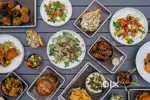 Hotel and restaurant cook