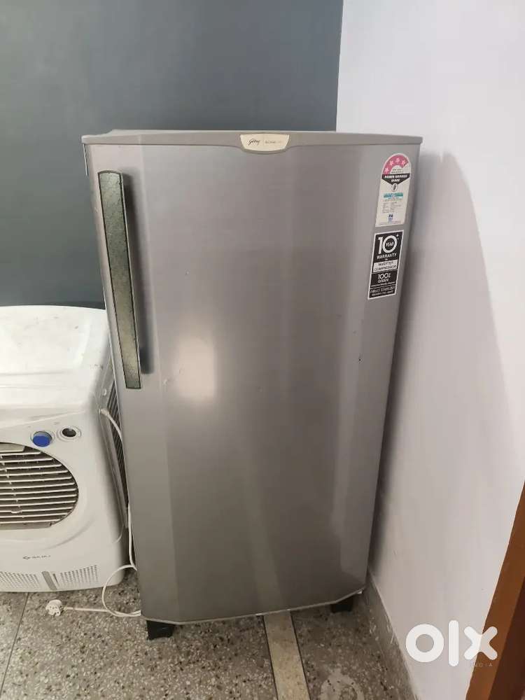 Godrej fridge 2500