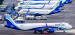 Airport Ground staff Jobs in indigo Airlines 8- hr shift Fixed salary
