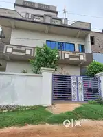 Newly constructed 2BHK for RENT