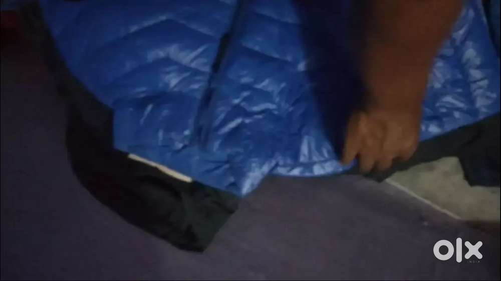 Sport Nike Adidas 40 jacket 12000