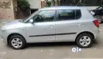 Skoda Fabia 2010-2015 1.2L Diesel Elegance, 2011, Diesel