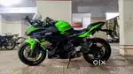 Kawasaki Ninja 650