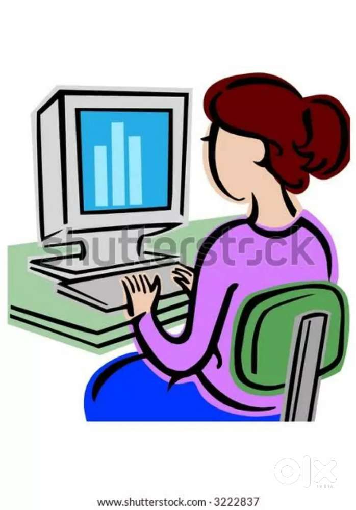 Computer begic knowlege